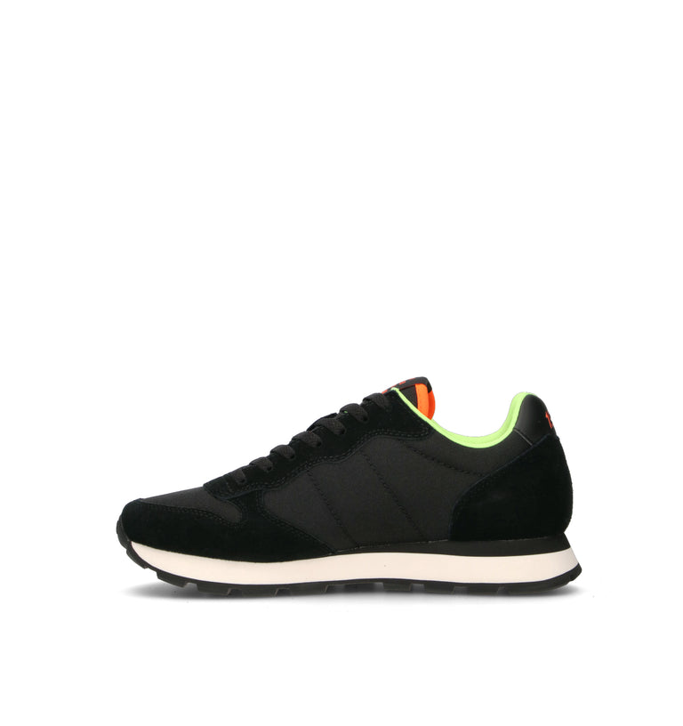 SUN68 Sneaker uomo nera