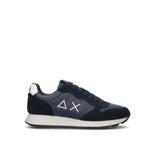 SUN68 Sneaker uomo blu