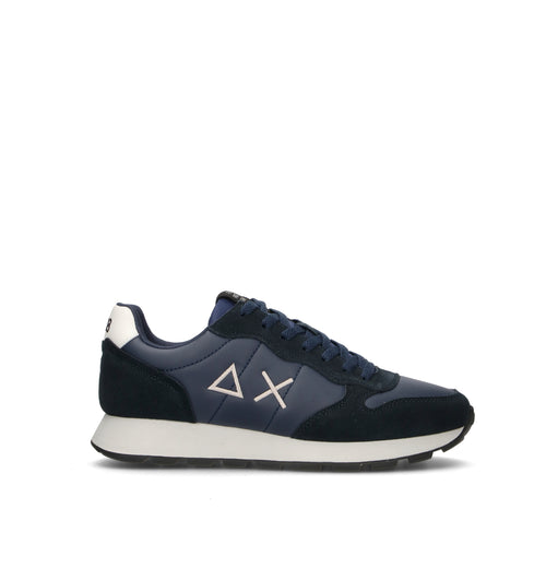 SUN68 Sneaker uomo blu