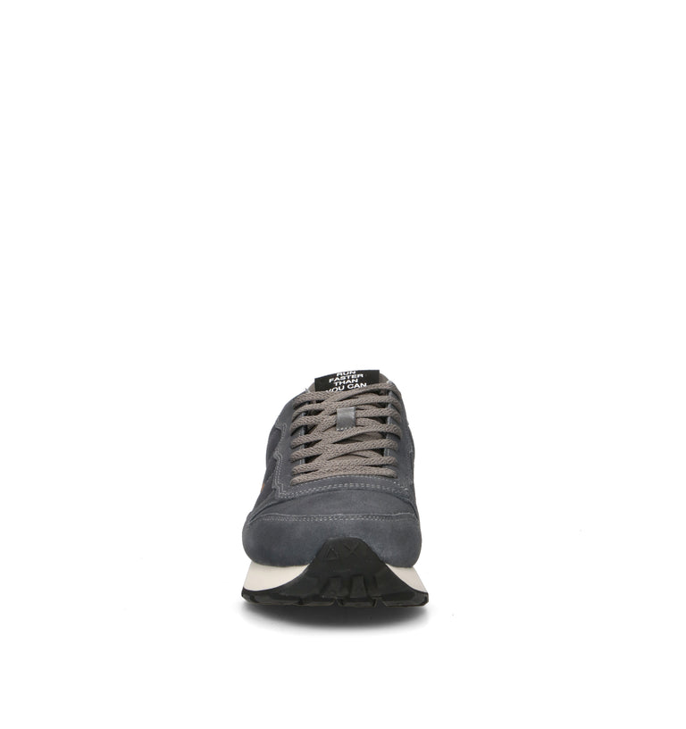 SUN68 Sneaker uomo grigia