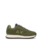 SUN68 Sneaker uomo militare