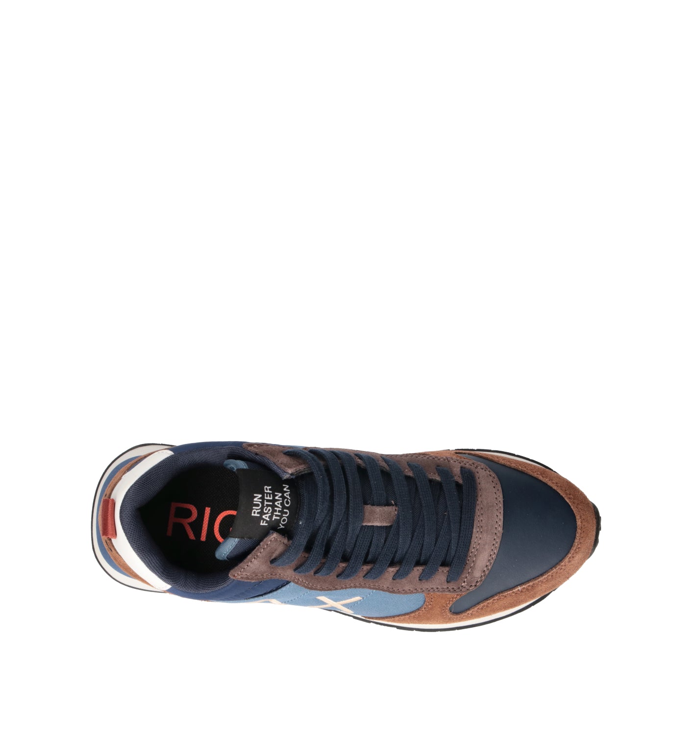 SUN68 Sneaker uomo