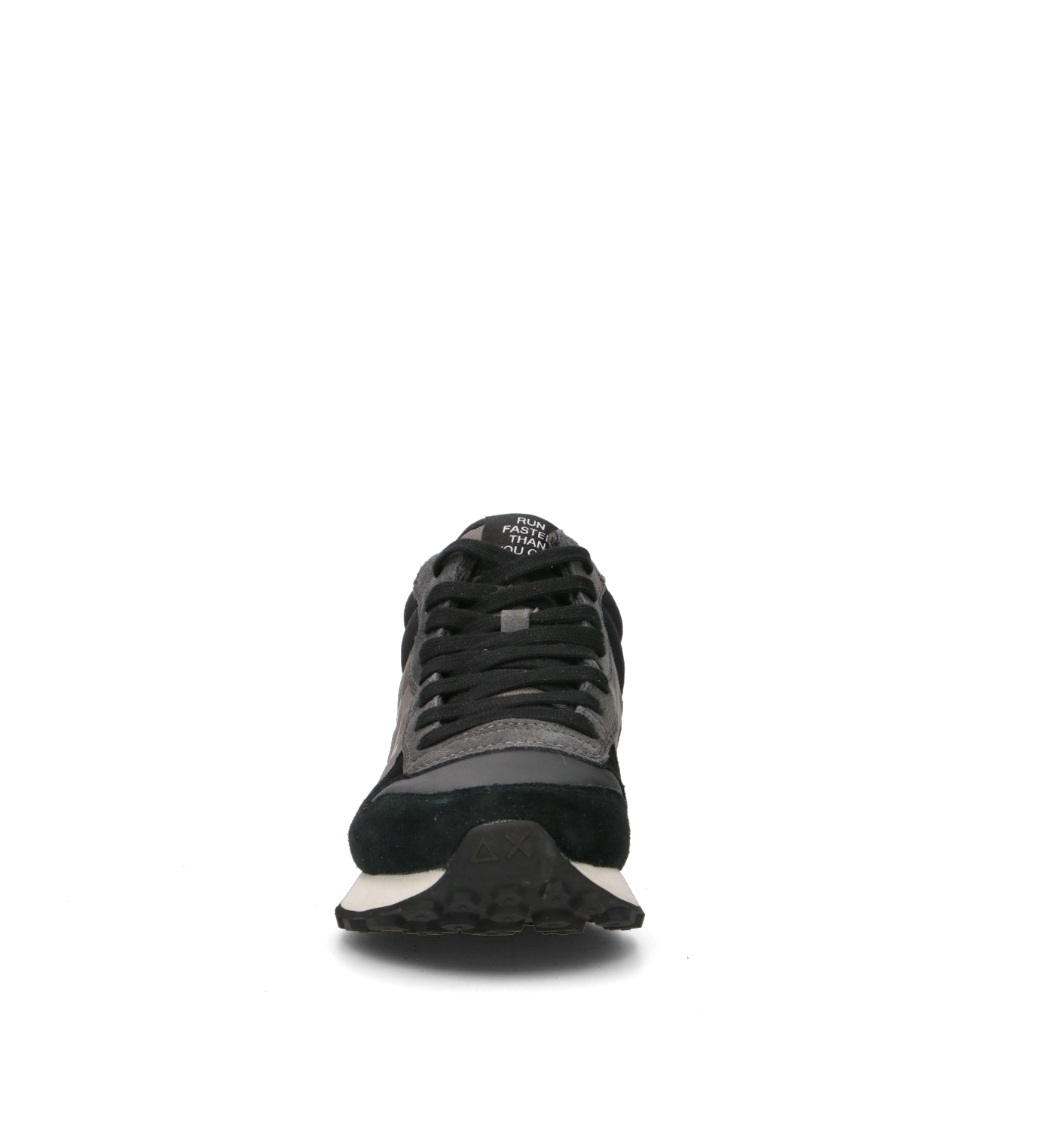 SUN68 Sneaker uomo nera