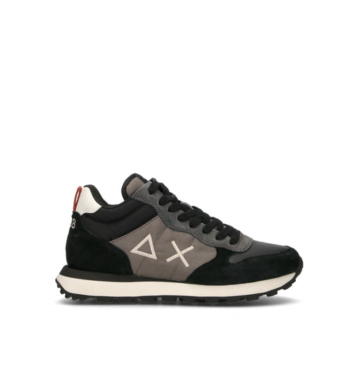 SUN68 Sneaker uomo nera