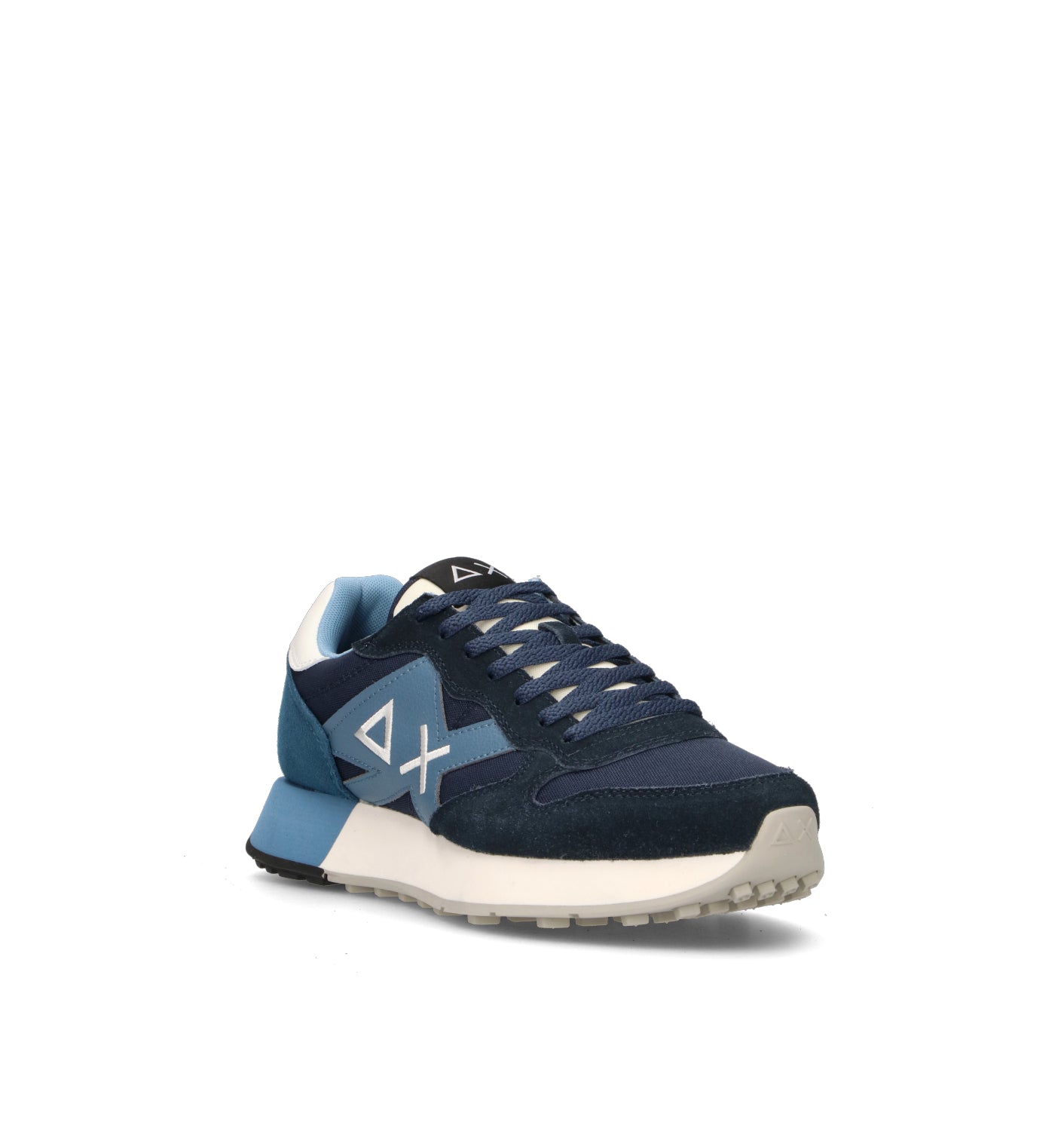SUN68 Sneaker uomo blu
