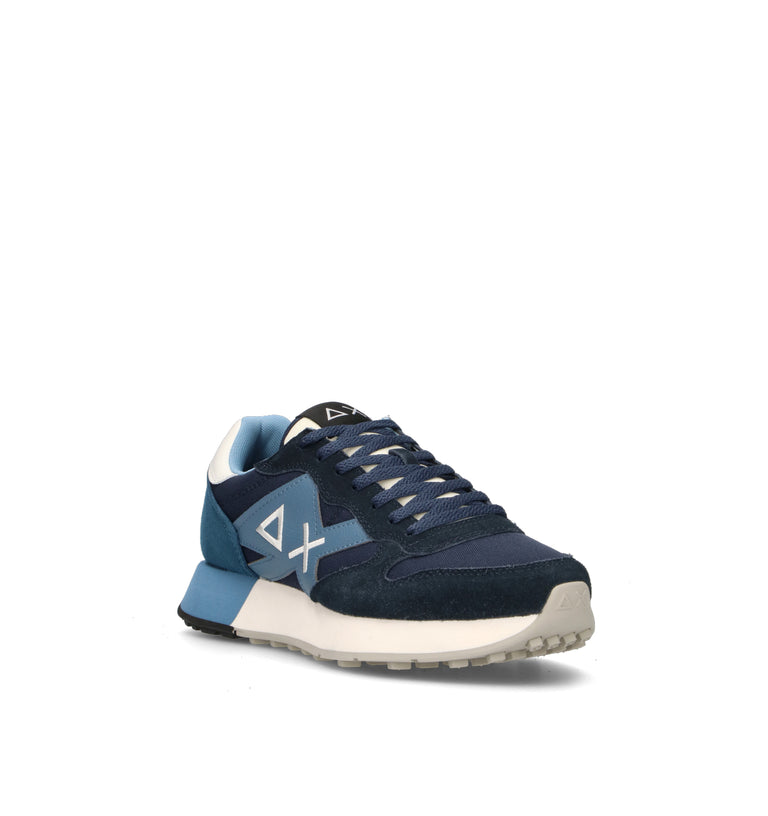 SUN68 Sneaker uomo blu