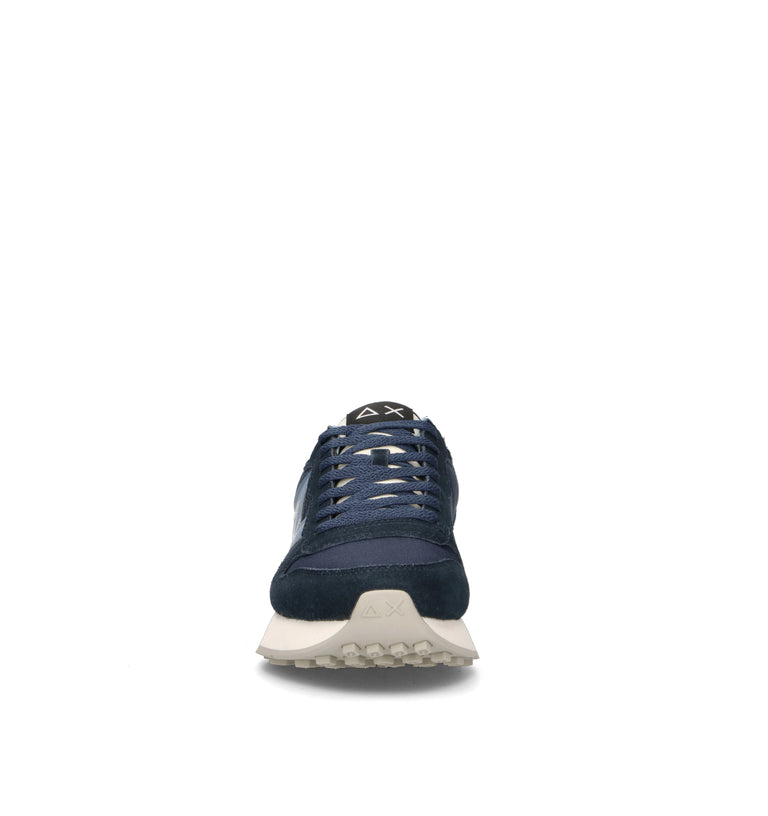 SUN68 Sneaker uomo blu