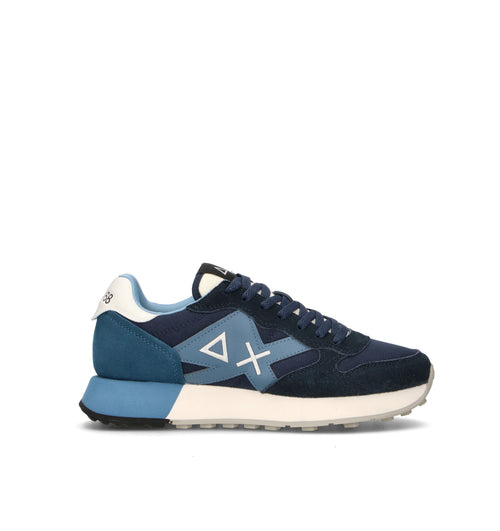 SUN68 Sneaker uomo blu