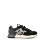 SUN68 Sneaker uomo nera