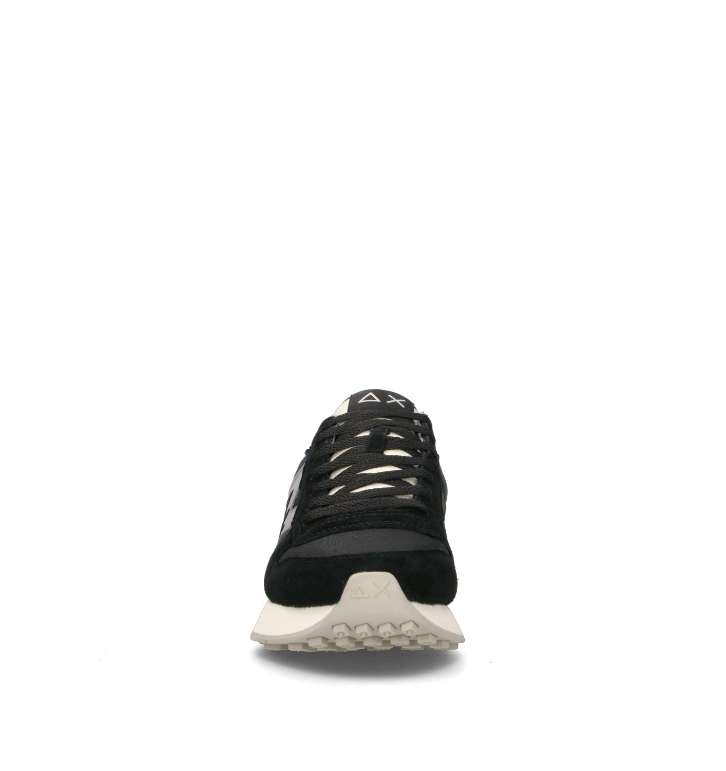 SUN68 Sneaker uomo nera