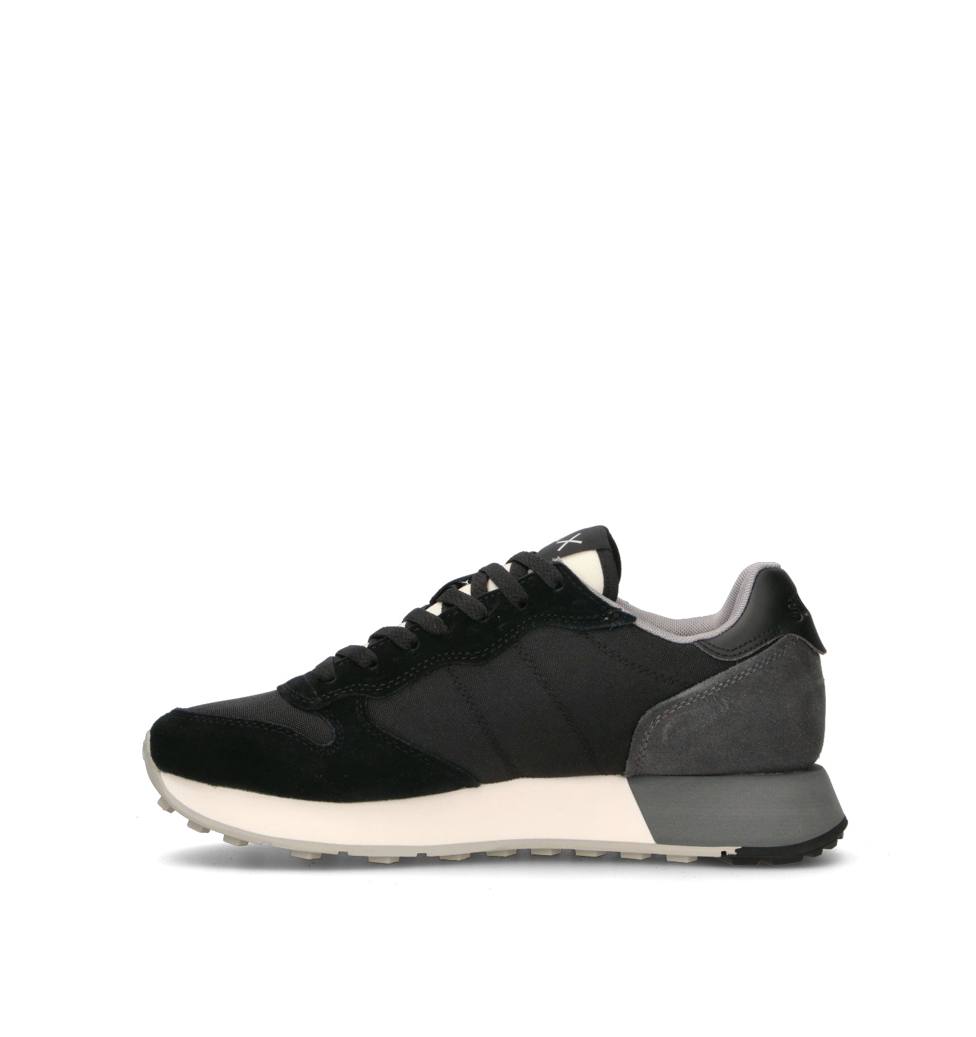 SUN68 Sneaker uomo nera