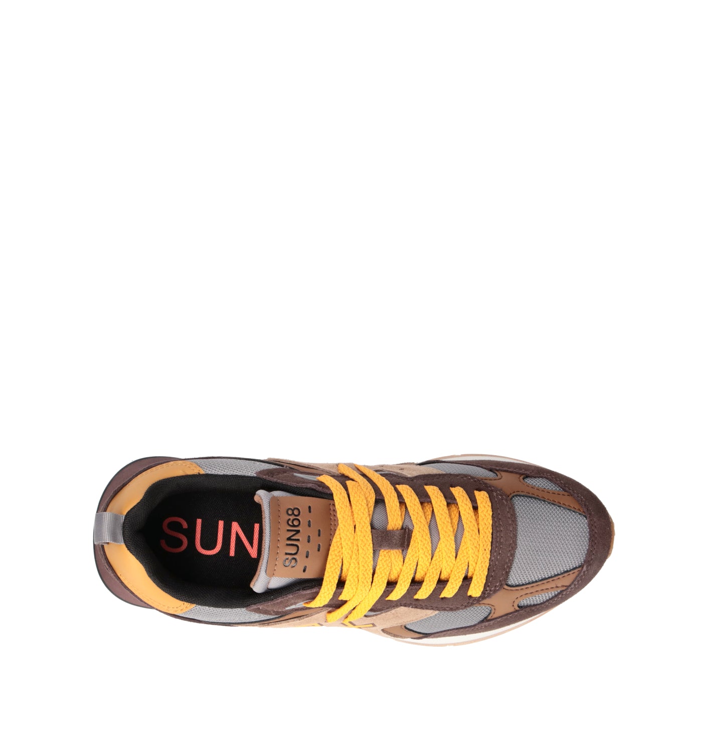 SUN68 Sneaker uomo