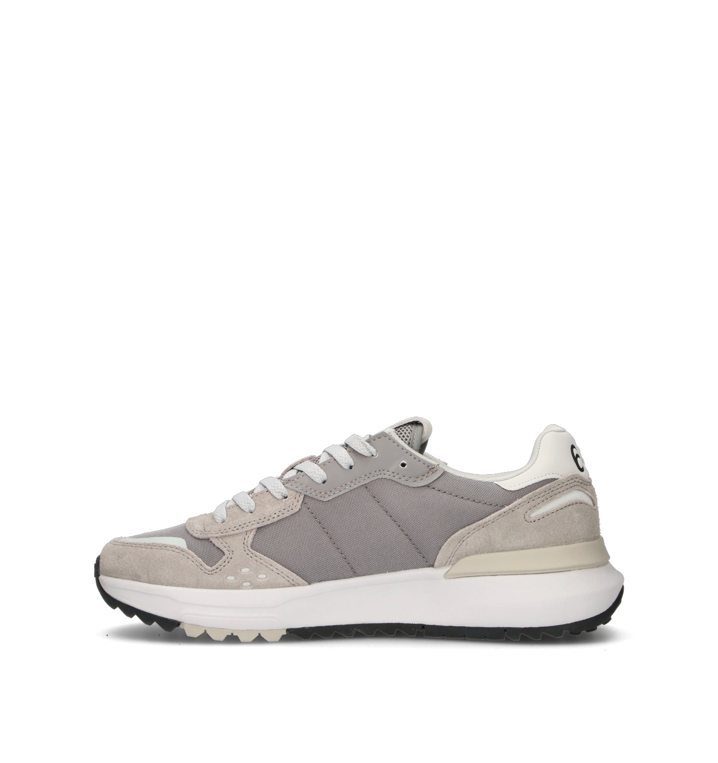 SUN68 Sneaker uomo grigia