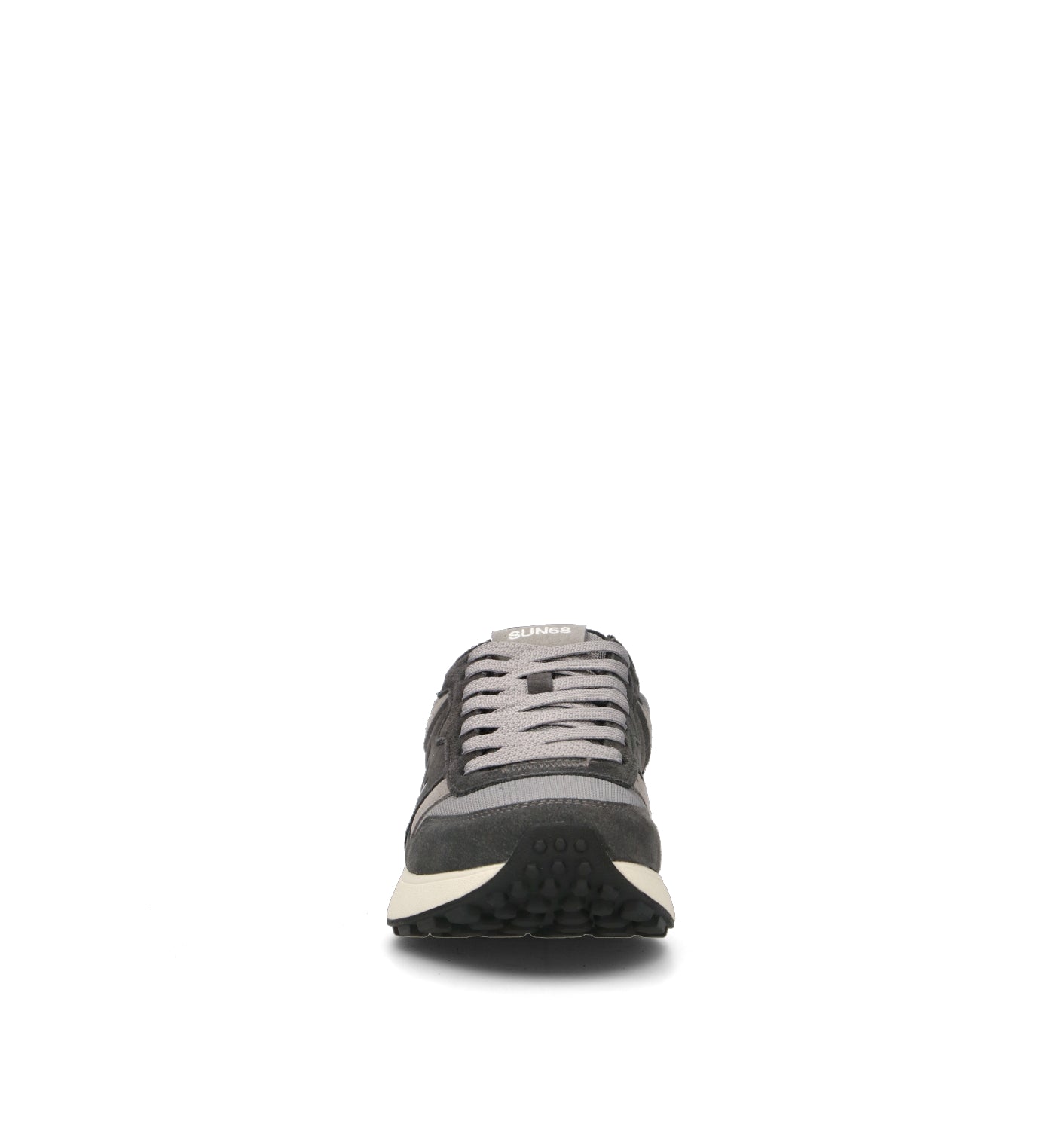 SUN68 Sneaker uomo grigia