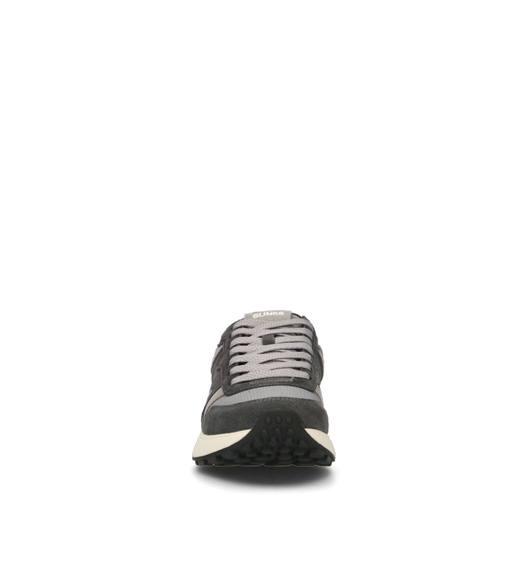 SUN68 Sneaker uomo grigia