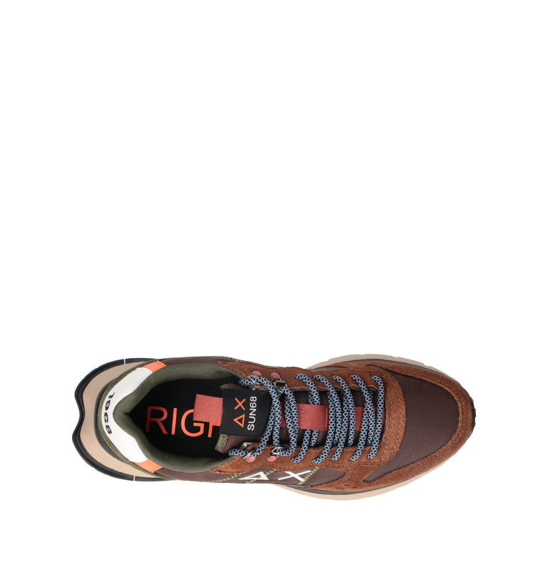 SUN68 Sneaker uomo