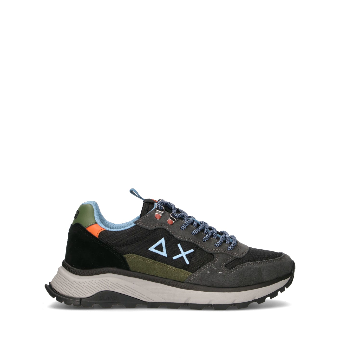 SUN68 Sneaker uomo