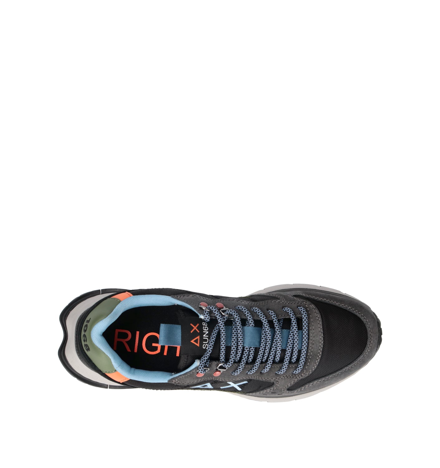 SUN68 Sneaker uomo