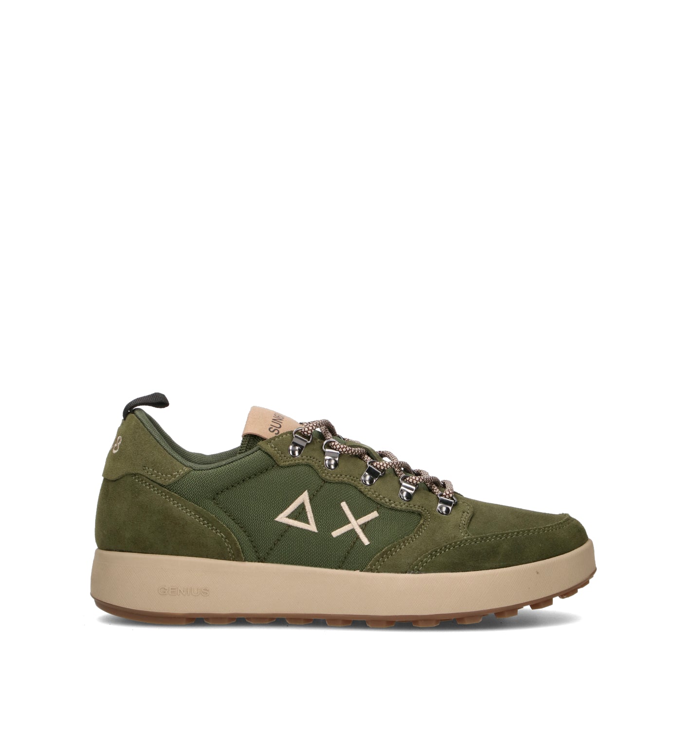 SUN68 Sneaker uomo