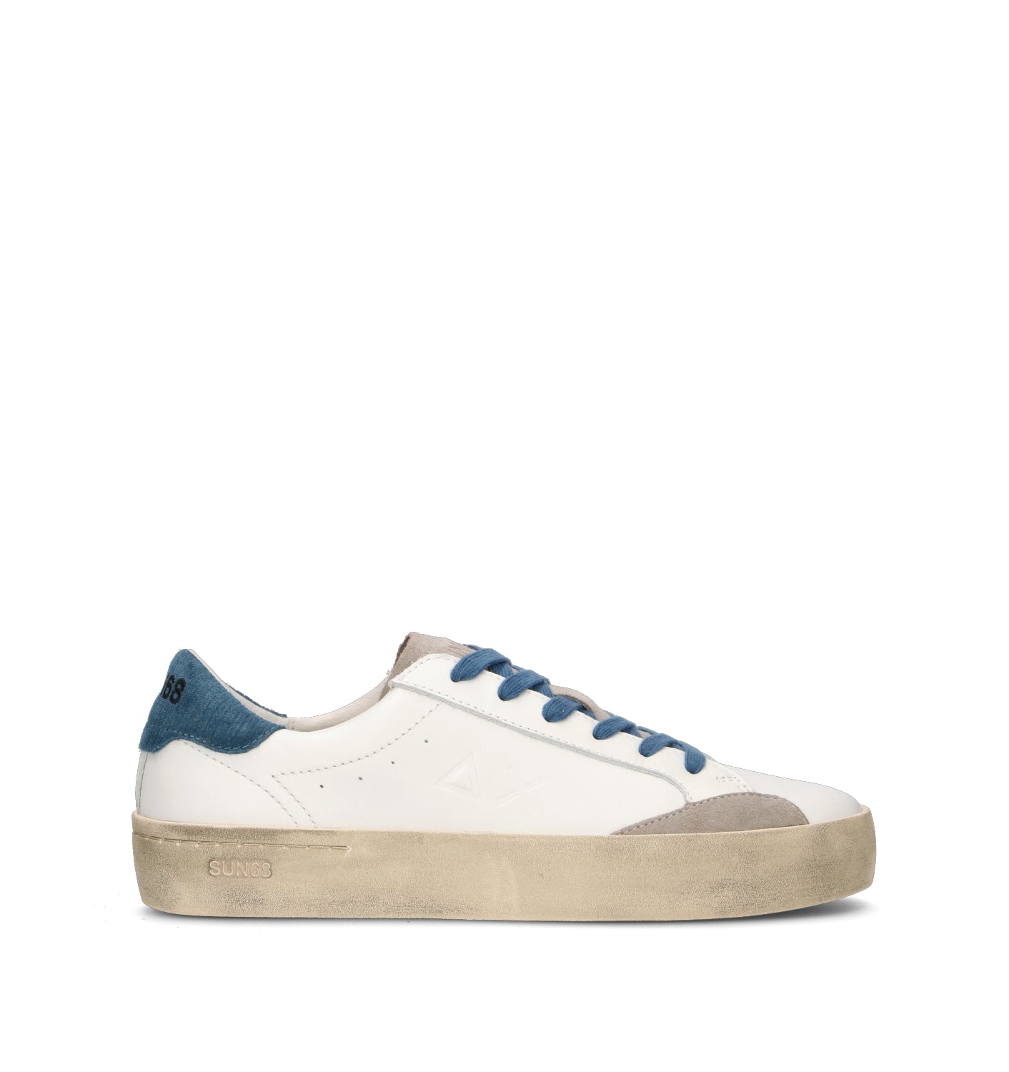 SUN68 Sneaker uomo