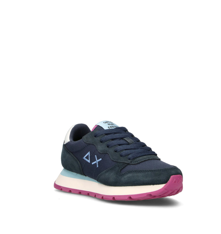 SUN68 Sneaker donna