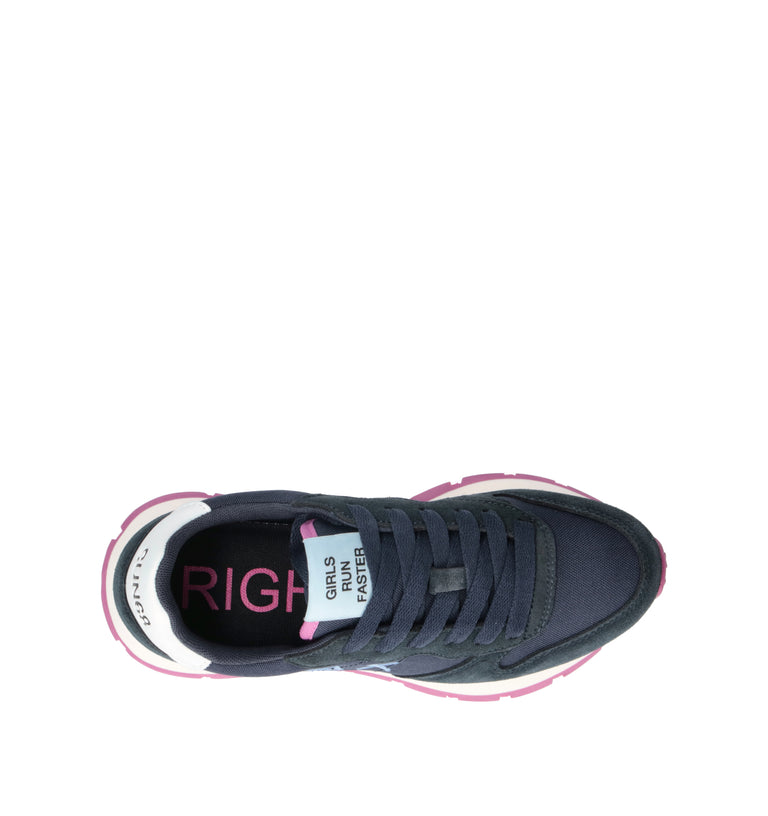 SUN68 Sneaker donna