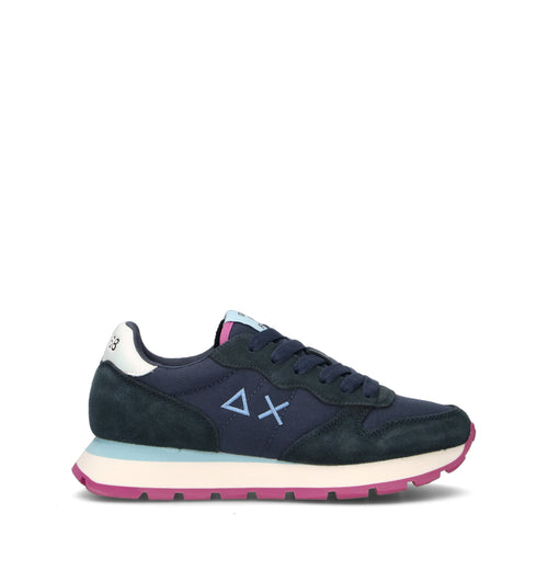 SUN68 Sneaker donna