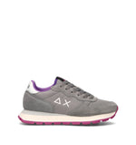 SUN68 Sneaker donna grigia