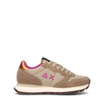 SUN68 Sneaker donna beige