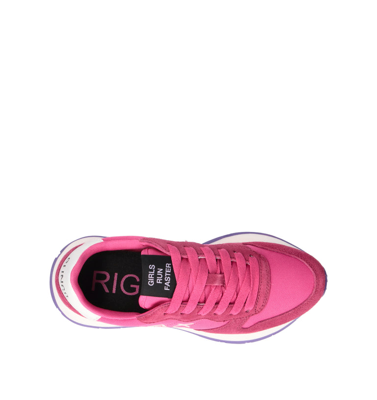 SUN68 Sneaker donna