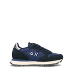 SUN68 Sneaker donna blu