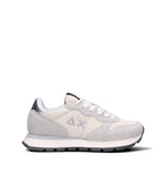 SUN68 Sneaker donna bianca