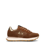 SUN68 Sneaker donna marrone