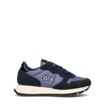 SUN68 Sneaker donna blu