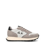 SUN68 Sneaker donna grigia