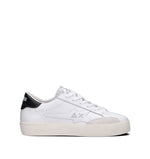 SUN68 Sneaker donna bianca