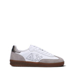 SUN68 Sneaker donna bianca
