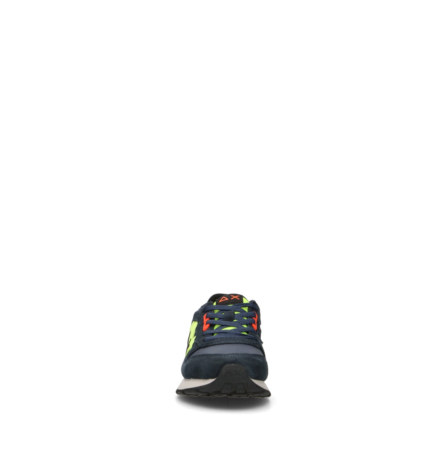 SUN68 Sneaker ragazzo blu