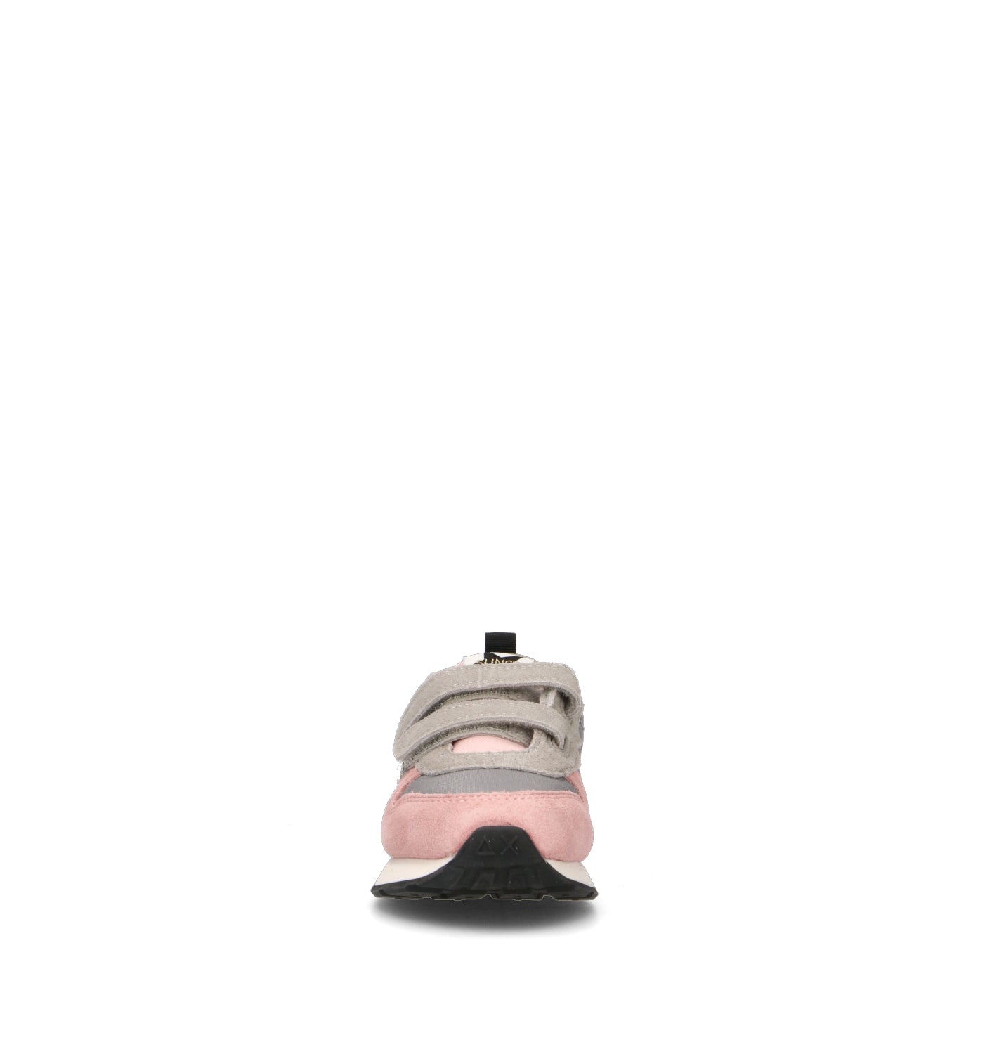 SUN68 Sneaker bimba rosa