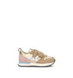 SUN68 Sneaker bimba multicolor