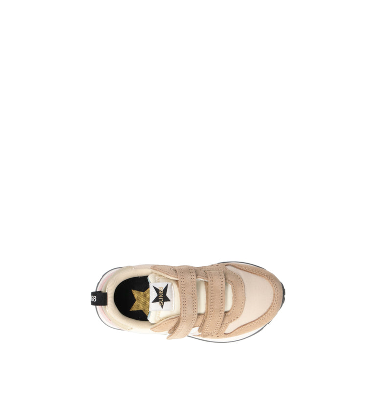 SUN68 Sneaker bimba multicolor