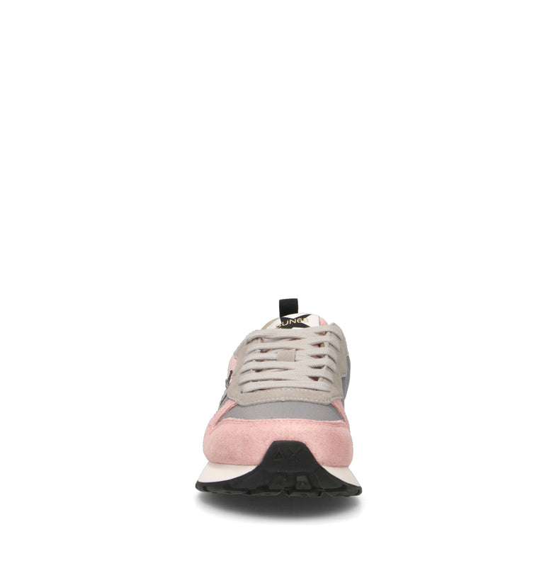 SUN68 Sneaker ragazza rosa