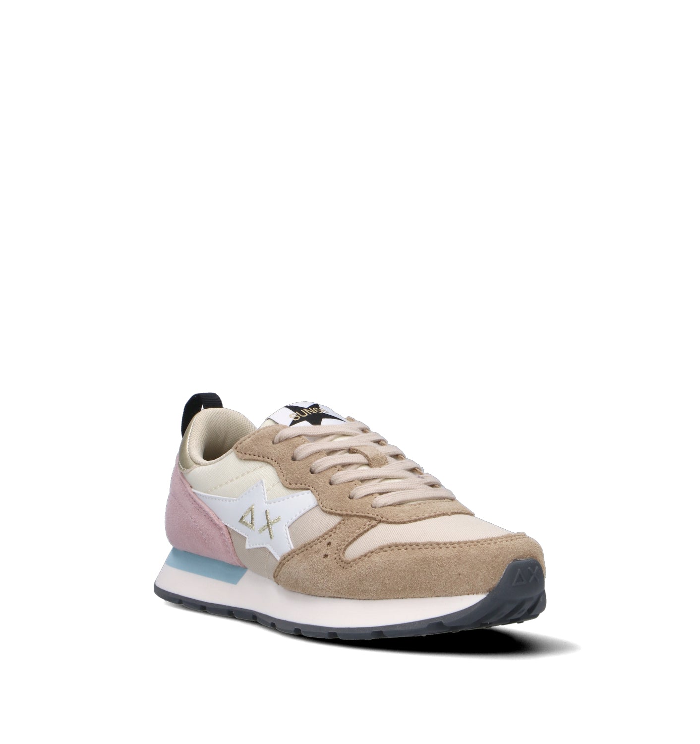 SUN68 Sneaker ragazza multicolor