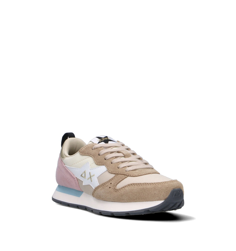 SUN68 Sneaker ragazza multicolor