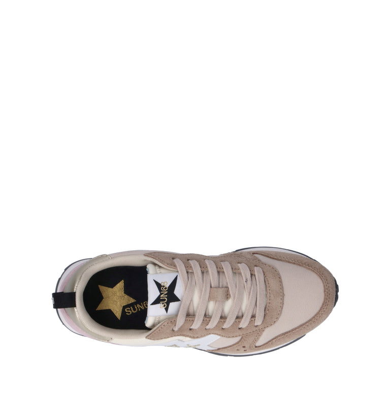 SUN68 Sneaker ragazza multicolor