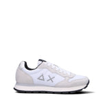 SUN68 Sneaker uomo bianca