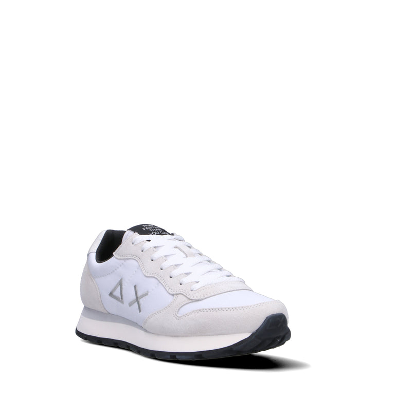 SUN68 Sneaker uomo bianca