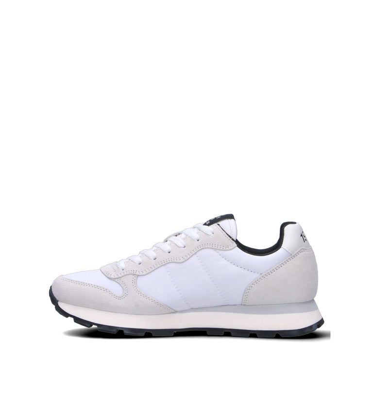 SUN68 Sneaker uomo bianca