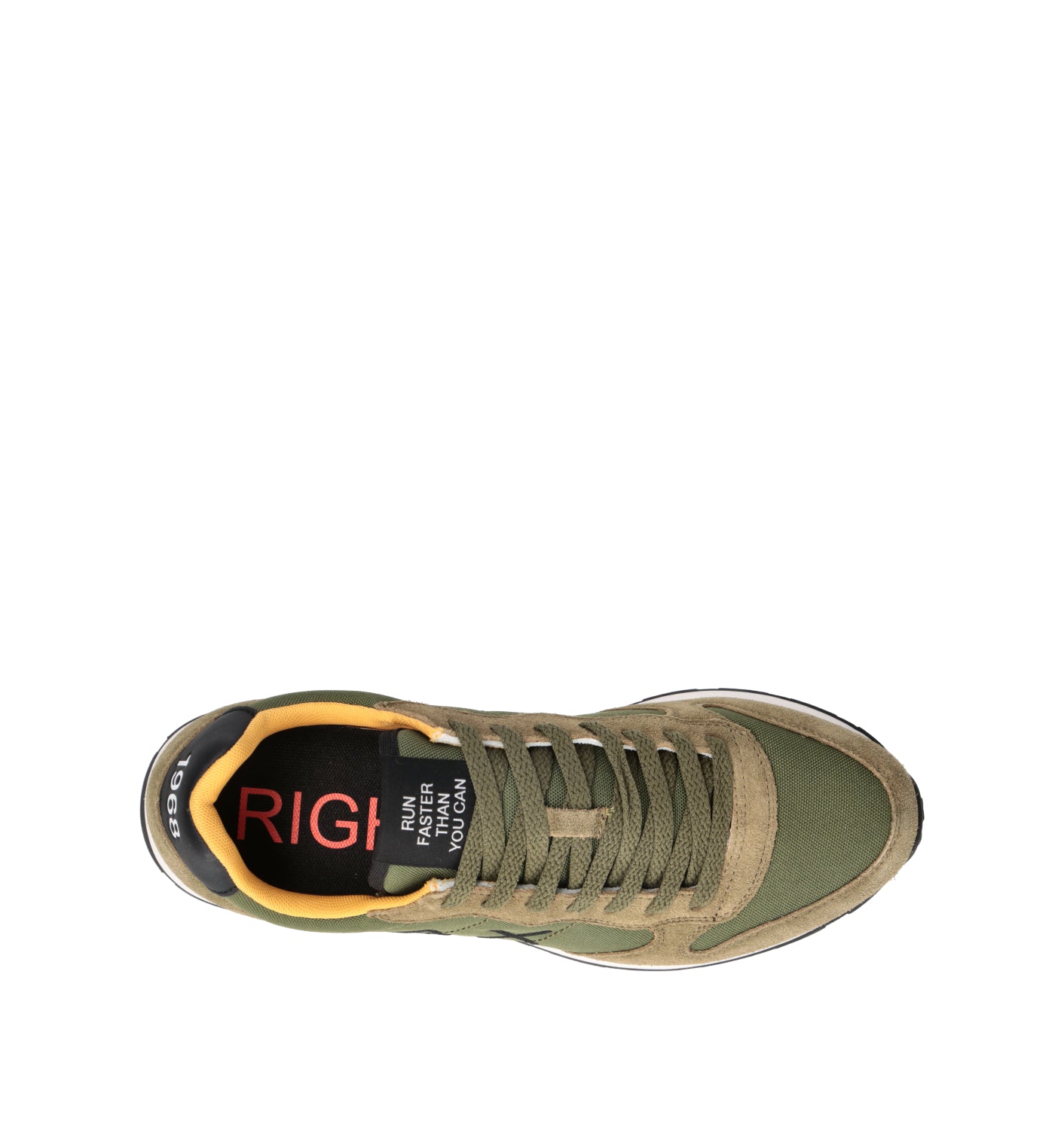SUN68 Sneaker uomo