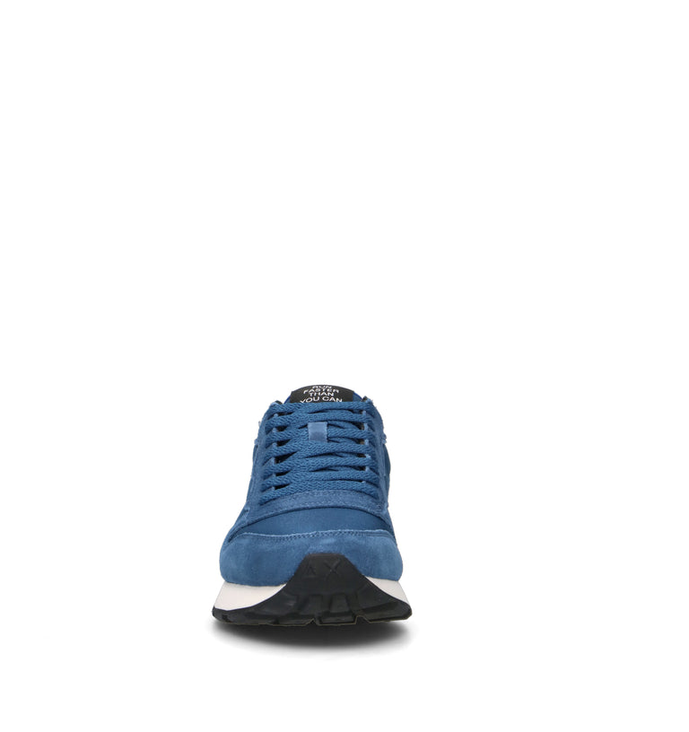 SUN68 Sneaker uomo blu